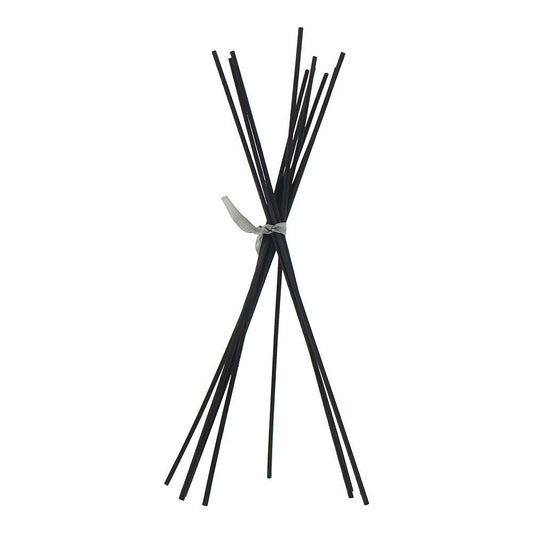 Dr. Vranjes Firenze, Black Rattan, Reed Diffuser Sticks