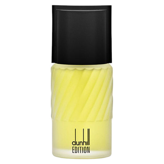 Dunhill, Dunhill Edition, Eau De Toilette, Barbati, 100 ml
