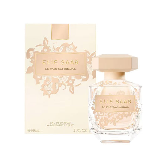 Elie Saab, Le Parfum Bridal, Apa de parfum, Pentru femei, 90 ml