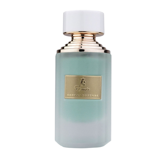 Emir, Cedrat Essence, Apă de parfum, Unisex, 75 ml