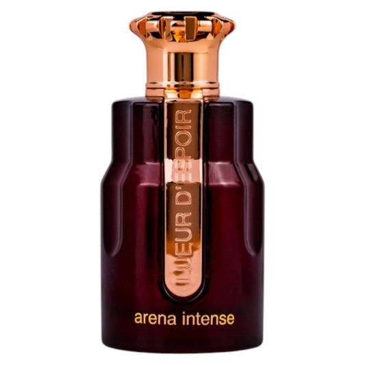 Emir, Lueur d'Espoir Arena, Apa de parfum, Unisex, 100 ml