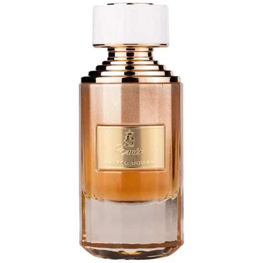 Emir, Super Crush, Apa de parfum, Unisex, 75 ml