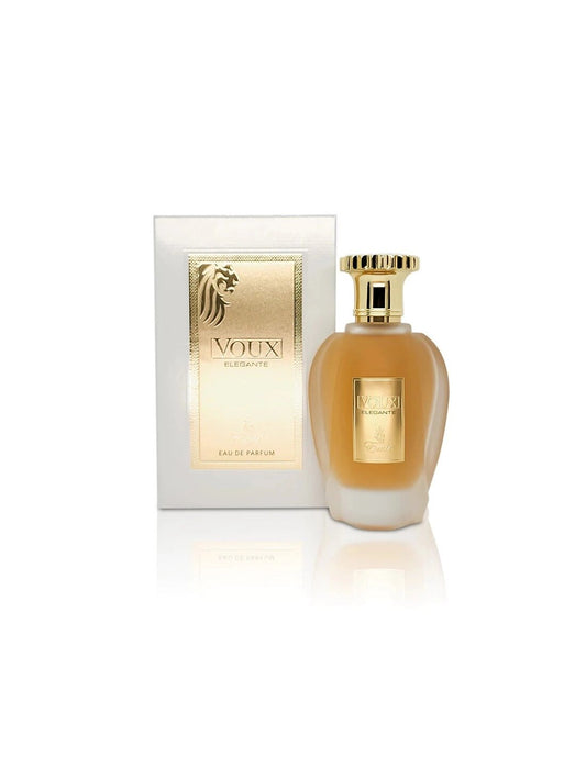 Emir, Voux Elegante, Apa de parfum, Barbati, 100 ml