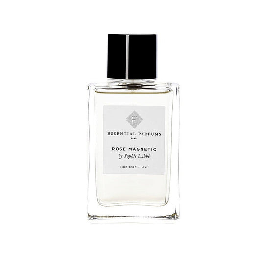 Essential Parfums, Rose Magnetic, Apă de parfum, Unisex, 100 ml