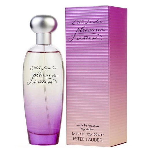 Estee Lauder, Pleasures Intense, Apa de parfum, Femei, 100 ml