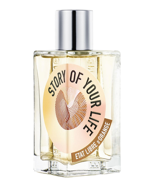 Etat Libre d'Orange, Story of Your Life, Apa de parfum, Unisex, 100 ml