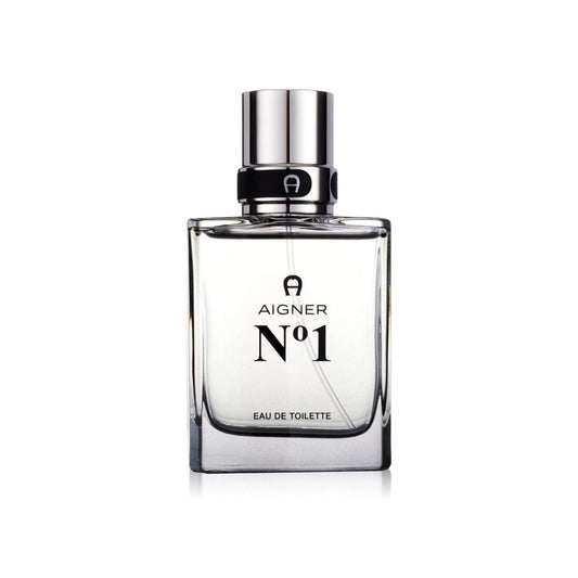 Etienne Aigner, No. 1, Eau De Toilette, Barbati, 100 ml