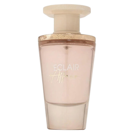 Fragrance World, Eclair Affair, Apă de parfum, Unisex, 100 ml