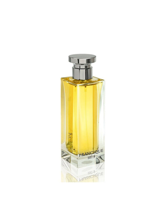 Fragrance World, Francique 107,9, Apa de parfum, Unisex, 100 ml