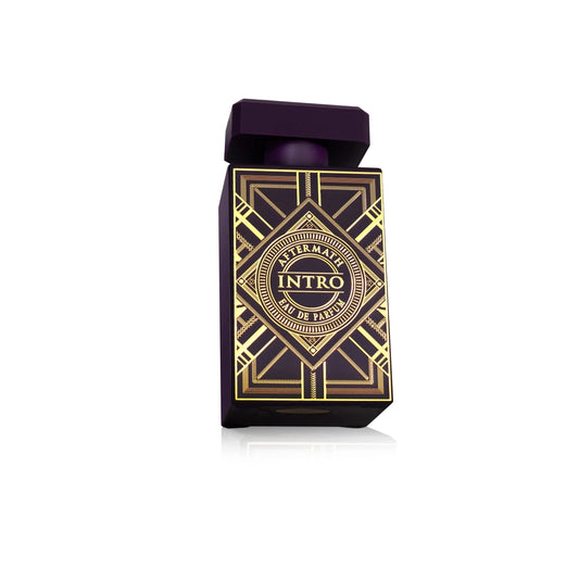 Fragrance World, Aftermath Intro, Apă de parfum, Unisex, 80 ml