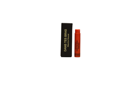 Frederic Malle, Dans Tes Bras, Parfum, Unisex, 1.2 ml Flacon