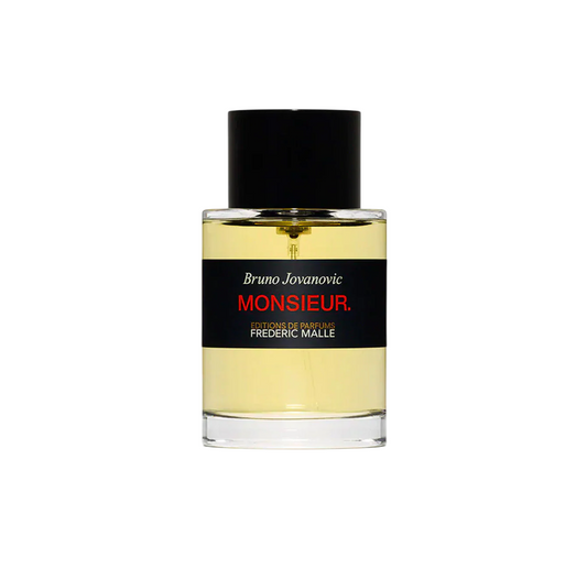 Frederic Malle, Monsieur, Eau De Parfum, Barbati, 100 ml