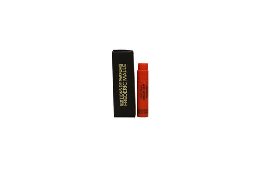 Frederic Malle, Uncut Gem, Apă de parfum, Pentru bărbați, 1.2 ml Flacon