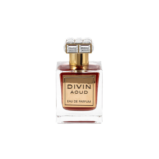 French Avenue, Divin Aoud, Apa de parfum, Unisex, 100 ml