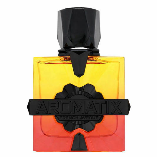 French Avenue, Forbidden Fruit, Extract de parfum, Unisex, 100 ml