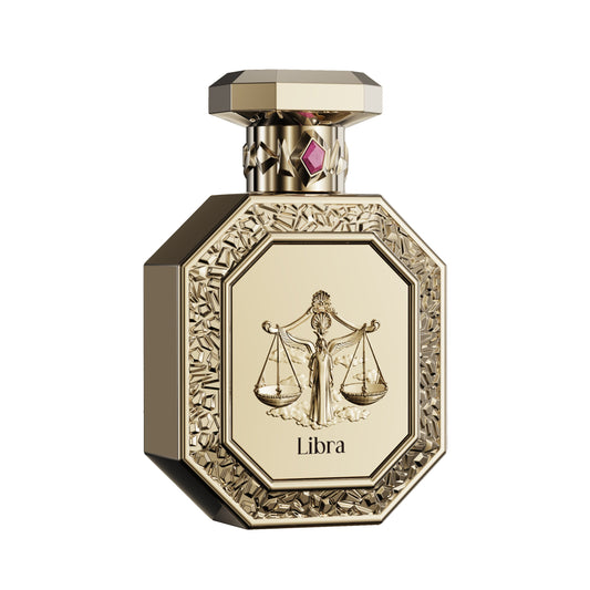 French Avenue, Libra, Apă de parfum, Unisex, 90 ml