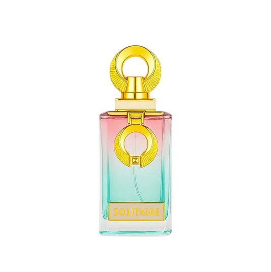 French Avenue, Solitaire, Extrait De Parfum, Unisex, 100 ml