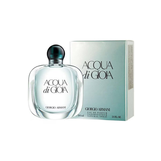 Giorgio Armani, Acqua di Gioia, Apă de parfum, Pentru femei, 100 ml