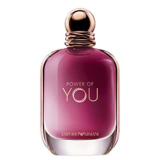 Giorgio Armani, Power of You, Apă de parfum, Pentru femei, 90 ml