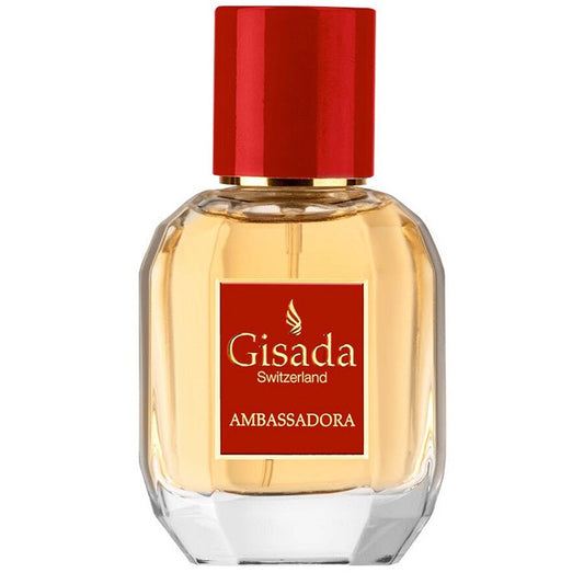 Gisada, Ambassadora, Eau De Parfum, For Femei, 50 ml