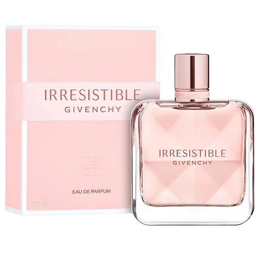 Givenchy, Irresistible, Apă de parfum, Pentru femei, 80 ml