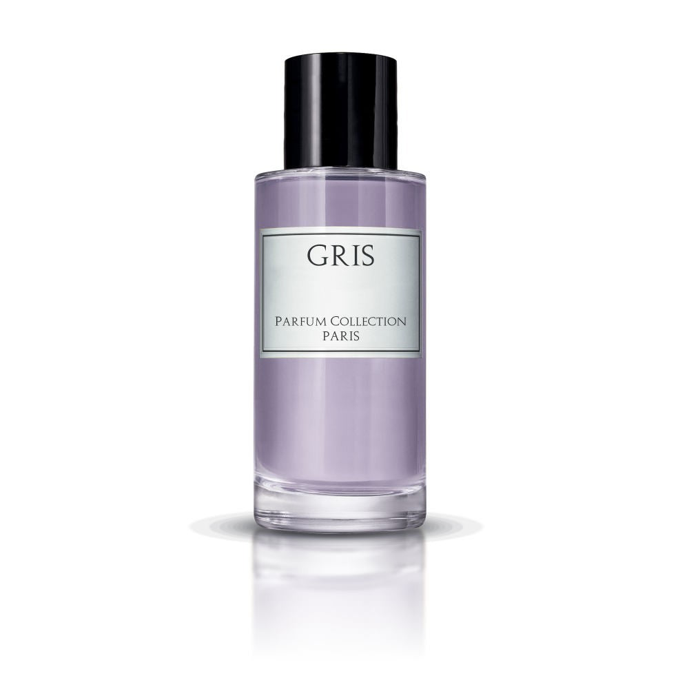 Apa de parfum, GRIS, 50ml