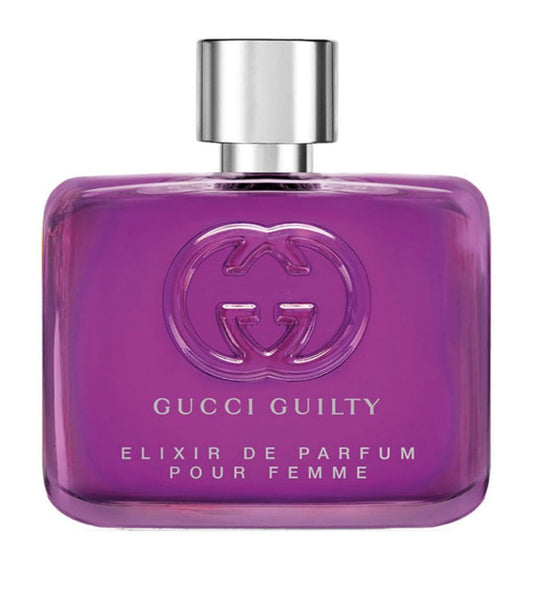 Gucci, Guilty Elixir, Eau De Parfum, For Femei, 60 ml