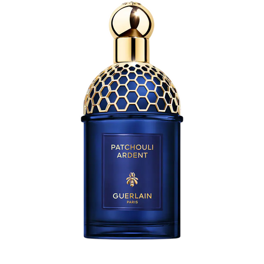 Guerlain, Absolus Allegoria Patchouli Ardent, Eau De Parfum, Unisex, 125 ml