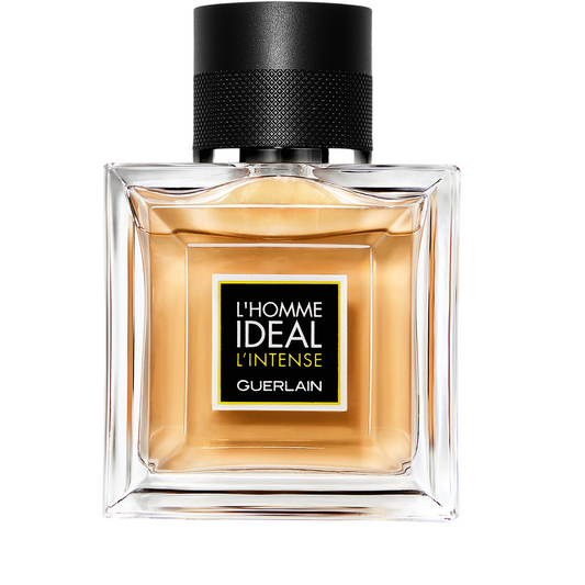 Guerlain, L'Homme Ideal L'Intense, Apa de parfum, Barbati, 50 ml