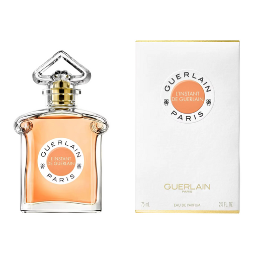 Guerlain, L'Instant De Guerlain, Apă de parfum, Pentru femei, 75 ml