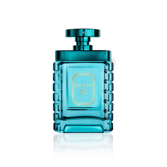Guess, Uomo Acqua, Eau De Toilette, Barbati, 100 ml