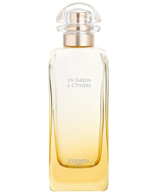 Hermes, Un Jardin A Cythere, Apă de toaletă, Unisex, Reincărcabilă, 100 ml