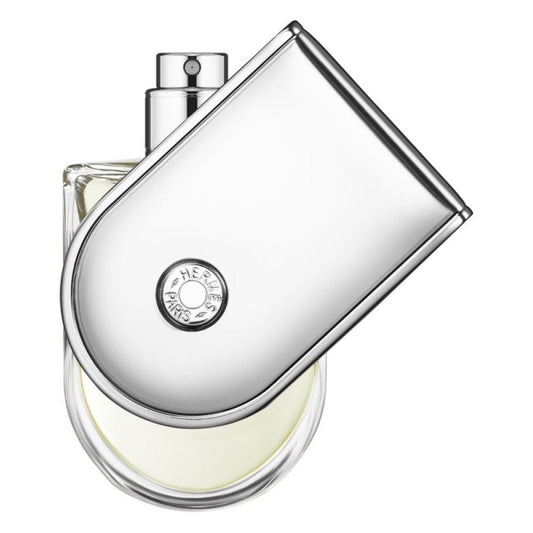 Hermes, Voyage d'Hermes, Apa de toaleta, Unisex, Refillable, 100 ml
