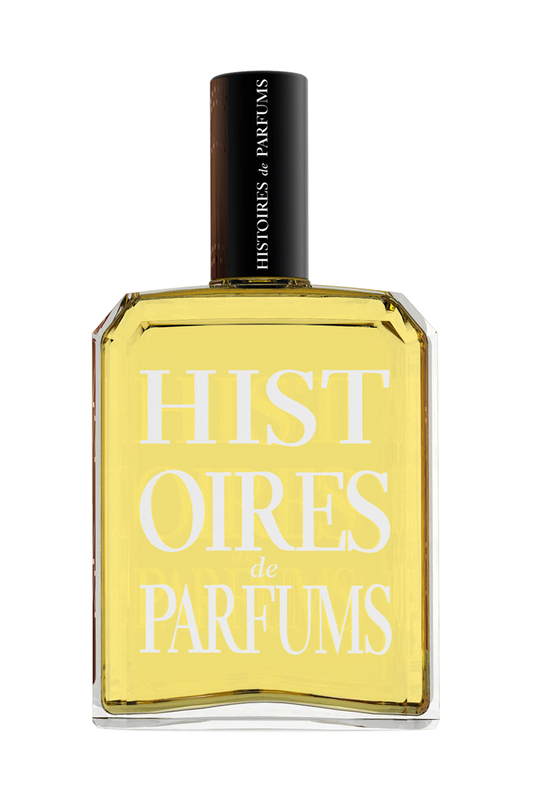 Histoires de Parfums, 7753 , Apa de parfum, Femei, 120 ml *Tester