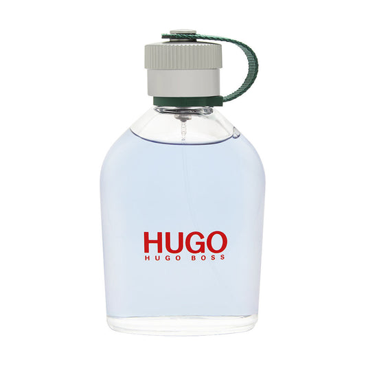 Hugo Boss, Hugo, Apa de toaleta, Barbati, 125 ml