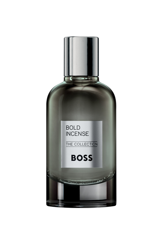 Hugo Boss, The Collection Bold Incense, Eau De Parfum, Barbati, 100 ml