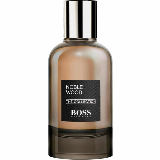 Hugo Boss, The Collection Noble Wood, Eau De Parfum, Barbati, 100 ml