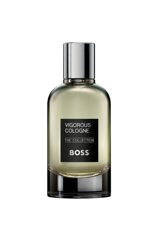 Hugo Boss, The Collection Vigorous, Eau De Parfum, Barbati, 100 ml