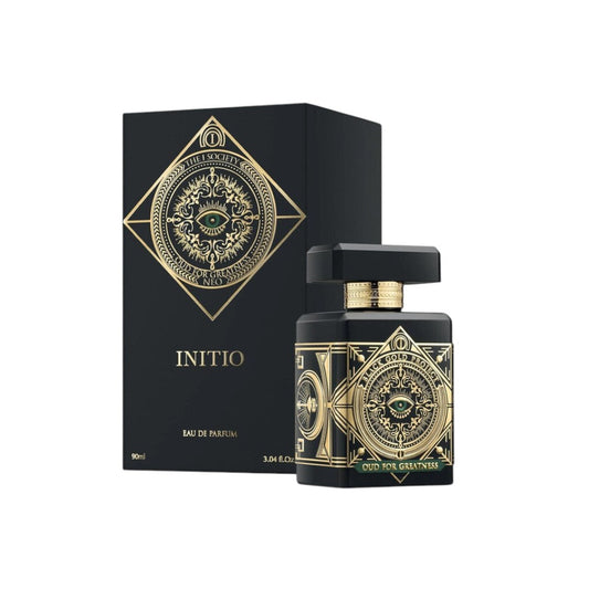 Initio, Oud For Greatness Neo , Apa de parfum, Unisex, 90 ml