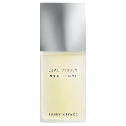 Issey Miyake, L'Eau D'Issey Pour Homme, Apa de toaleta, Barbati, 75 ml