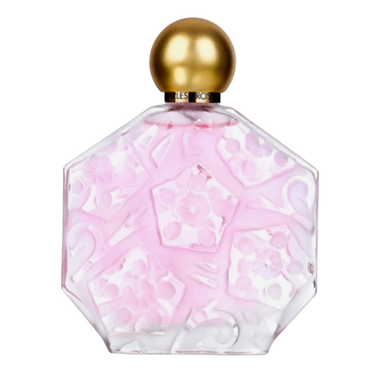 Jean Charles Brosseau, Fleurs D'Ombre Rose, Apă de toaletă, Pentru femei, 100 ml