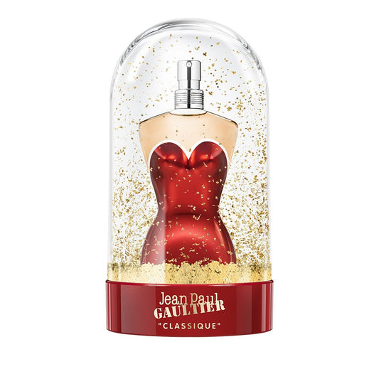 Jean Paul Gaultier, Classique - Collector Edition 2020, Apa de toaleta, Pentru femei, 100 ml
