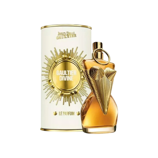 Jean Paul Gaultier, Divine Le Parfum, Apă de parfum, Pentru femei, 50 ml