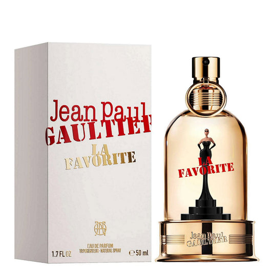 Jean Paul Gaultier, La Favorite, Eau De Parfum, For Femei, 50 ml