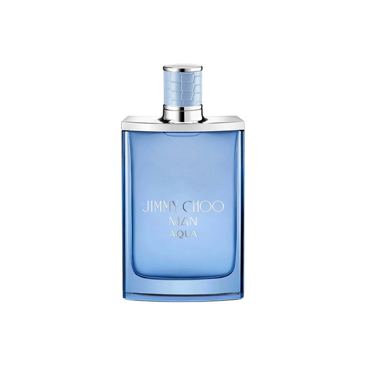 Jimmy Choo, Aqua, Apa de toaleta, Barbati, 100 ml