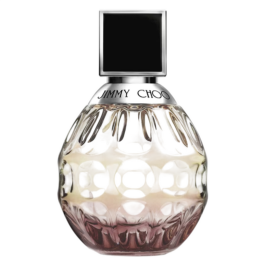 Jimmy Choo, Jimmy Choo, Eau De Parfum, For Femei, 40 ml