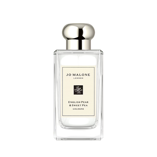 Jo Malone, English Pear & Sweet Pea, Eau De Cologne, Unisex, 100 ml