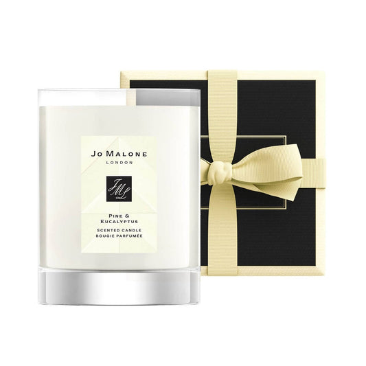 Jo Malone, Jo Malone, Pin și Eucalipt, Lumânare parfumată, 2100 g