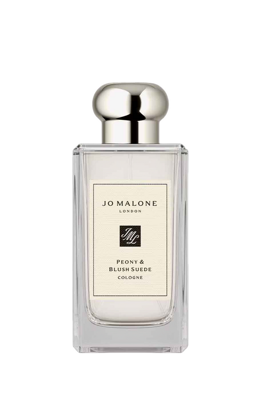 Jo Malone, Peony & Blush Suede, Apă de Colonie, Pentru femei, 100 ml