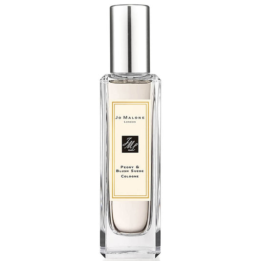 Jo Malone, Peony & Blush Suede, Eau De Cologne, For Femei, 30 ml